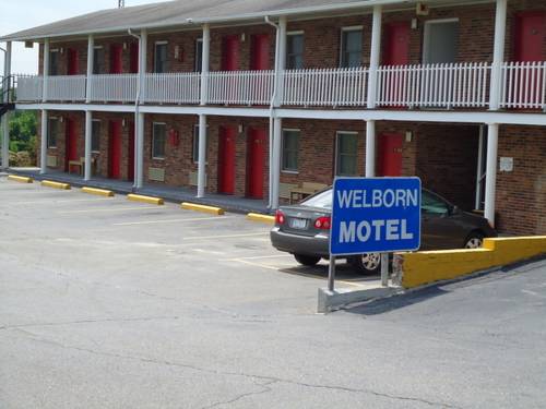 Welborn Motel - Hamptonville image 6