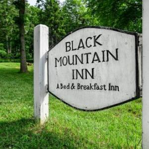 Black Mountain Inn Black Mountain