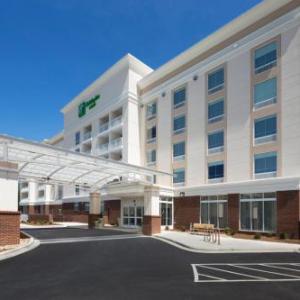 Holiday Inn Hotel & Suites - Asheville-Biltmore Vlg Area Asheville