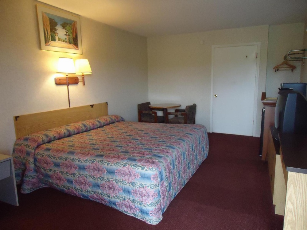 Welborn Motel - Hamptonville