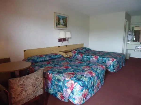 Welborn Motel - Hamptonville 7