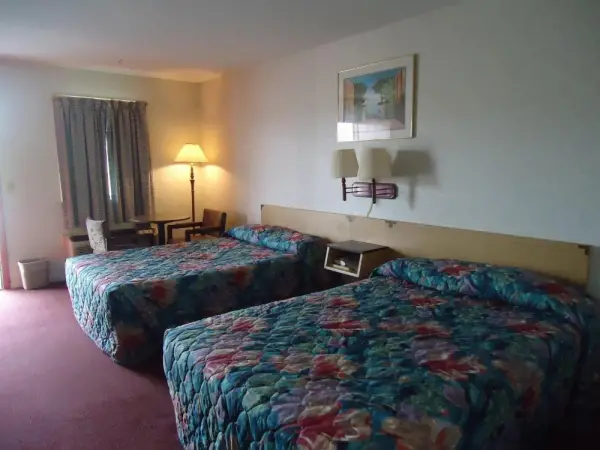 Welborn Motel - Hamptonville Main image