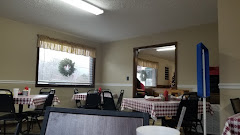 American near Welborn Motel - Hamptonville