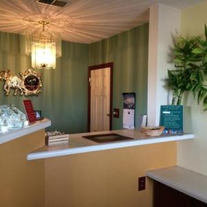 Motels In Sedalia MO